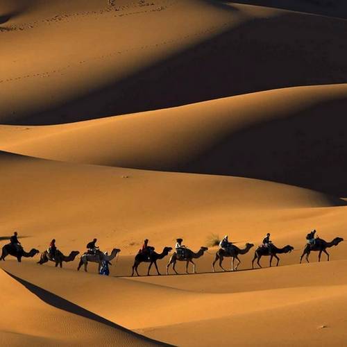 3-days-tour-from-errachidia-to-merzouga-camel-trekking-in-desert