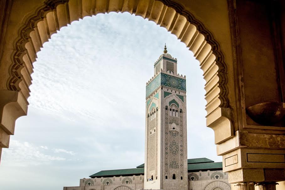 9 jours Grand Maroc de Casablanca aux villes impériales et au désert